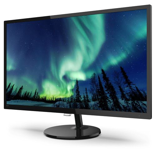 Philips 32 pouces  327E8QJAB/00 - Ecran PC Philips - grosbill.com - 11