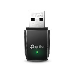 TP-Link Clé USB WiFi AC 1300 - ARCHER T3U