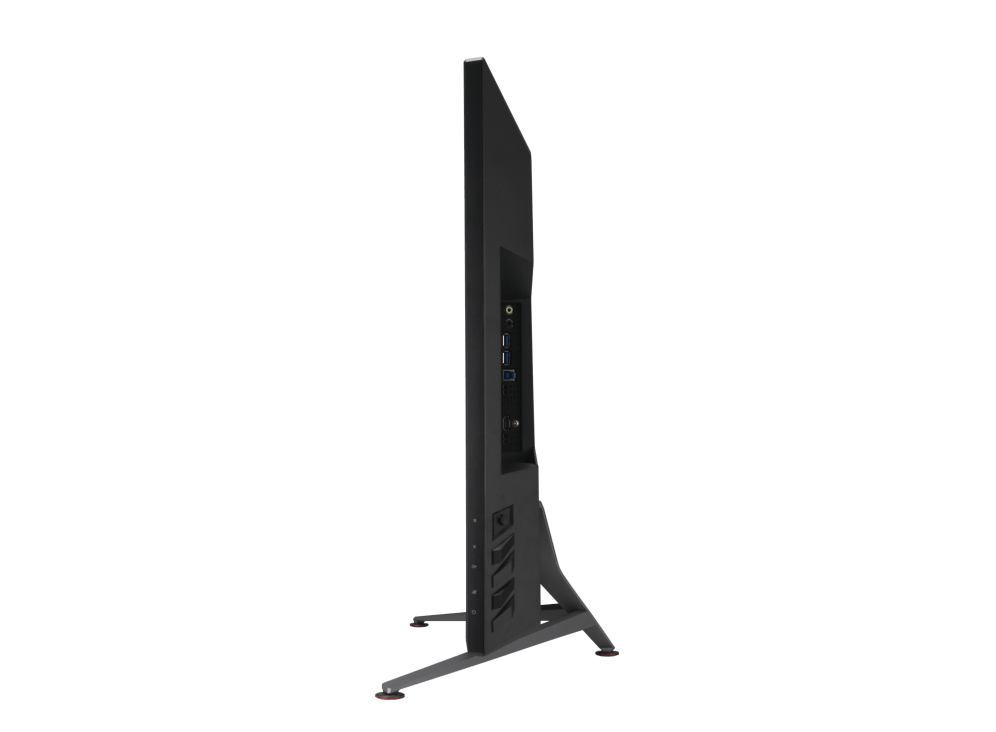Asus 43 pouces  90LM04U0-B02170 - Ecran PC Asus - grosbill.com - 1