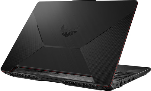 Asus 90NR0HB4-M006X0 - PC portable Asus - grosbill.com - 1
