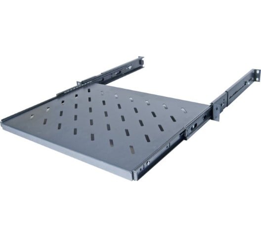 Grosbill Etagère coulissante universelle pour baie 350mm (DEX-755280) - Achat / Vente Réseau divers sur grosbill.com - 0