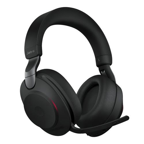 Jabra Evolve2 85 Headset UC Stereo Black - Achat / Vente sur grosbill.com - 3