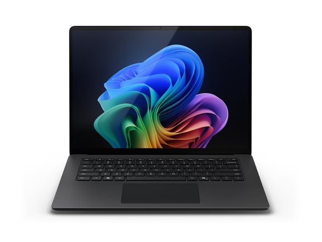 Surface Laptop 15" 120Hz U5 236V 16Go 512Go W11P - Achat / Vente sur grosbill.com - 0
