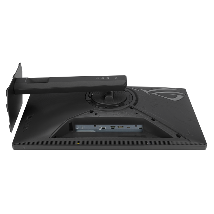 Asus 27 pouces  90LM0BF0-B01371 - Ecran PC Asus - grosbill.com - 3