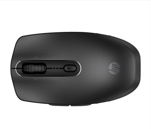 HP 690 Qi-Charging Wireless Mouse - Achat / Vente sur grosbill.com - 7