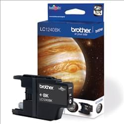 Brother Cartouche LC1240BK Noir