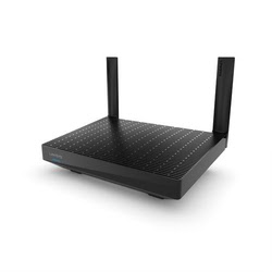 Point d'accès et Répéteur WiFi Linksys Grosbill