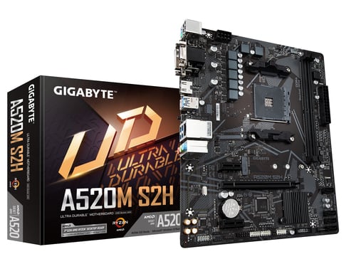 Carte mère Gigabyte Grosbill