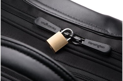 Contour" 2.0 15.6" Business Laptop Brief (K60386EU) - Achat / Vente sur grosbill.com - 10