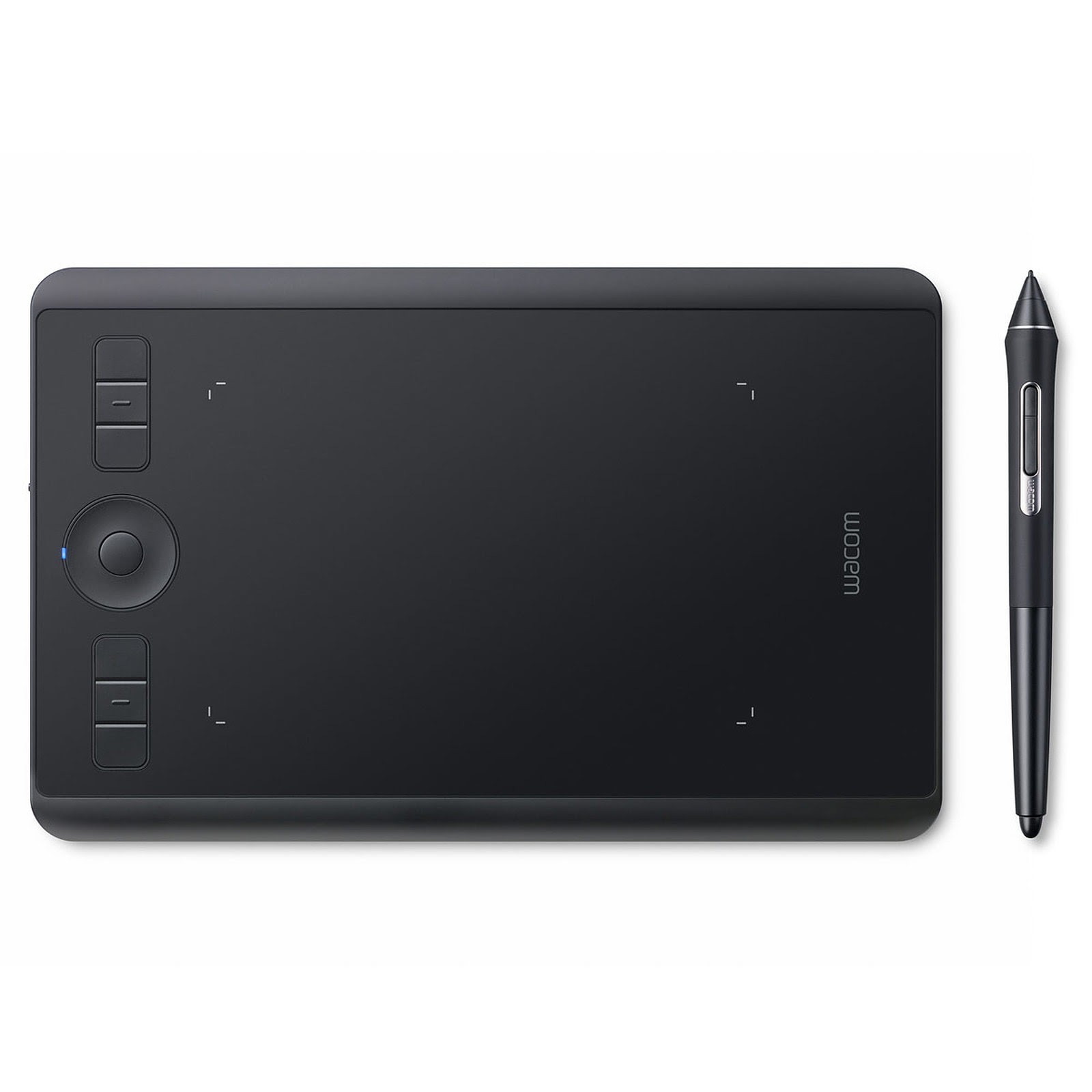 Wacom Intuos PRO S - Tablette graphique Wacom - grosbill.com - 0