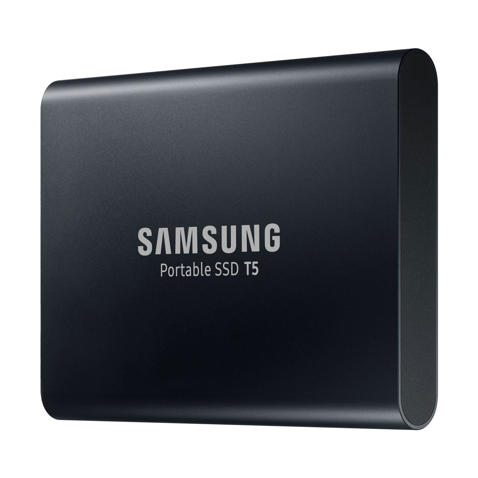 Samsung Portable T5 1To USB3.1 Gen. 2 AES MU-PA1T0B/EU (MU-PA1T0B/EU) - Achat / Vente Disque SSD externe sur grosbill.com - 3