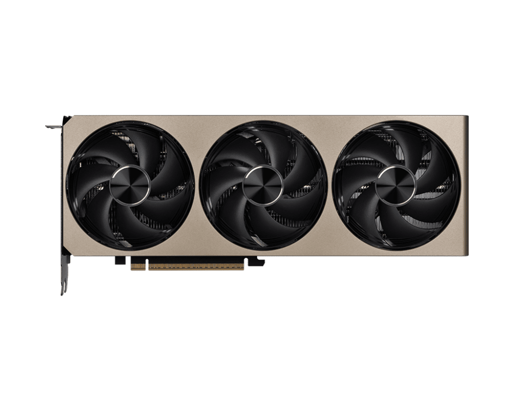 MSI RTX 5080 16G GAMING TRIO OC Custom Battlefield - Carte graphique - 1