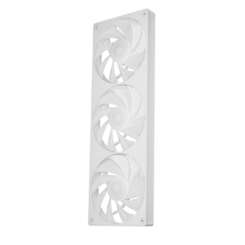Deepcool Morpheus Blanc Blanc - Boîtier PC Deepcool - grosbill.com - 8