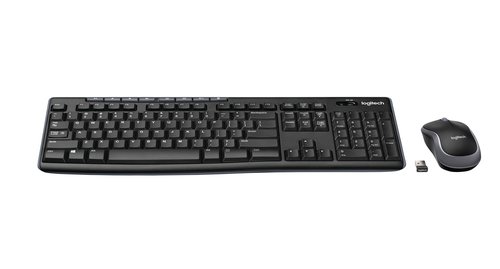 LGT-MK270-US Noir - Achat / Vente sur grosbill.com - 2