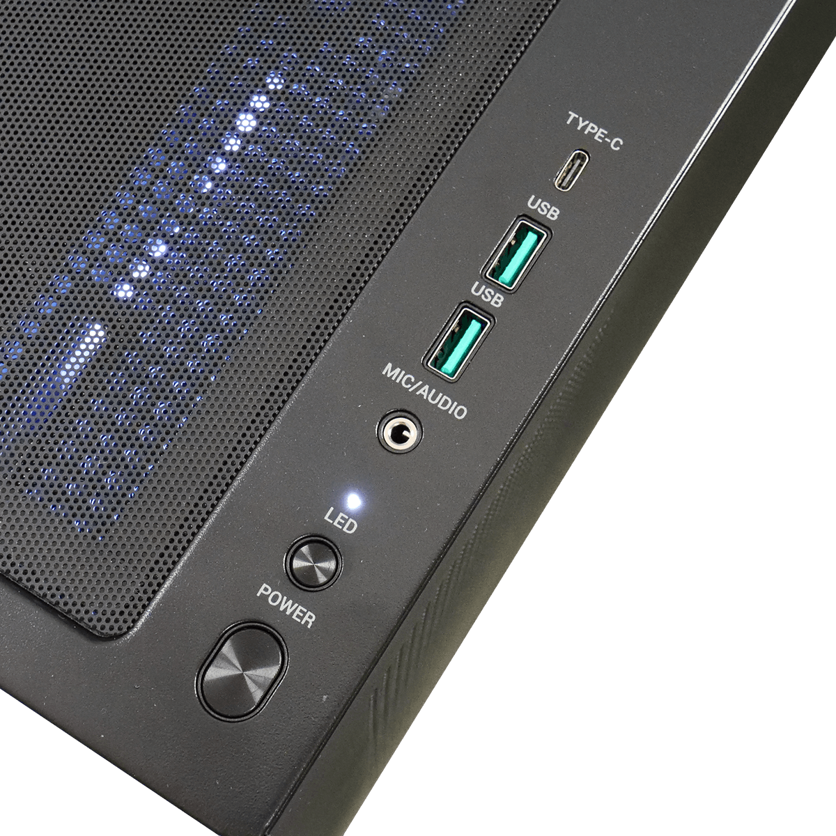 Grosbill SPIRIT - I7-14700KF/5060/32Go/1To (PCG-10603067) - Achat / Vente PC Fixe sur grosbill.com - 4