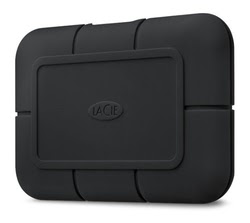 Disque SSD externe Seagate Grosbill