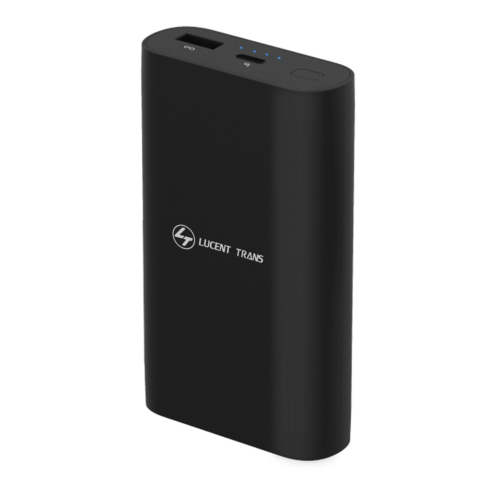 HTC Power Bank 21W 99H12209-00 - 10050 mAh (99H12209-00) - Achat / Vente Objet connecté / Domotique sur grosbill.com - 0
