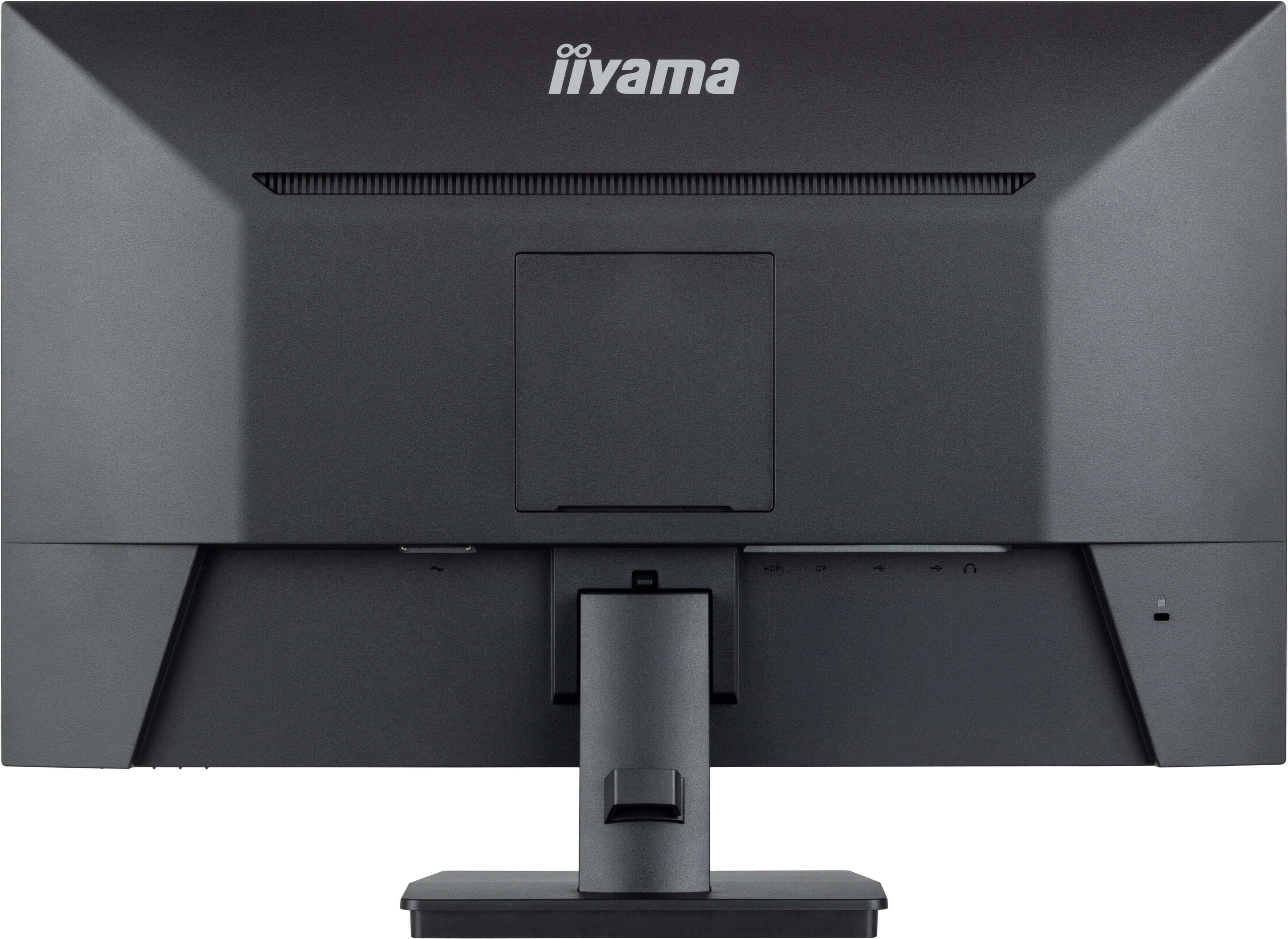 Iiyama 27 pouces  XU2793HSU-B7 - Ecran PC Iiyama - grosbill.com - 5
