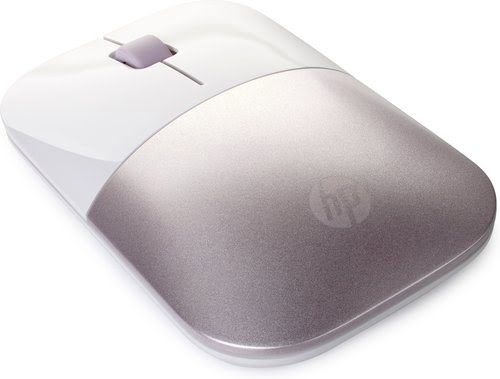  Z3700 Wireless Pink Mouse - Achat / Vente sur grosbill.com - 1