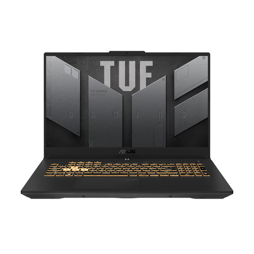 image produit Asus TUF Gaming F17 TUF707ZC-HX021W Grosbill