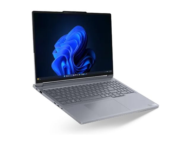 ThinkBook G6 IAX - 16" 3K 165Hz U9 275HX RTX 5060 32Go 1To W11P - Achat / Vente sur grosbill.com - 7