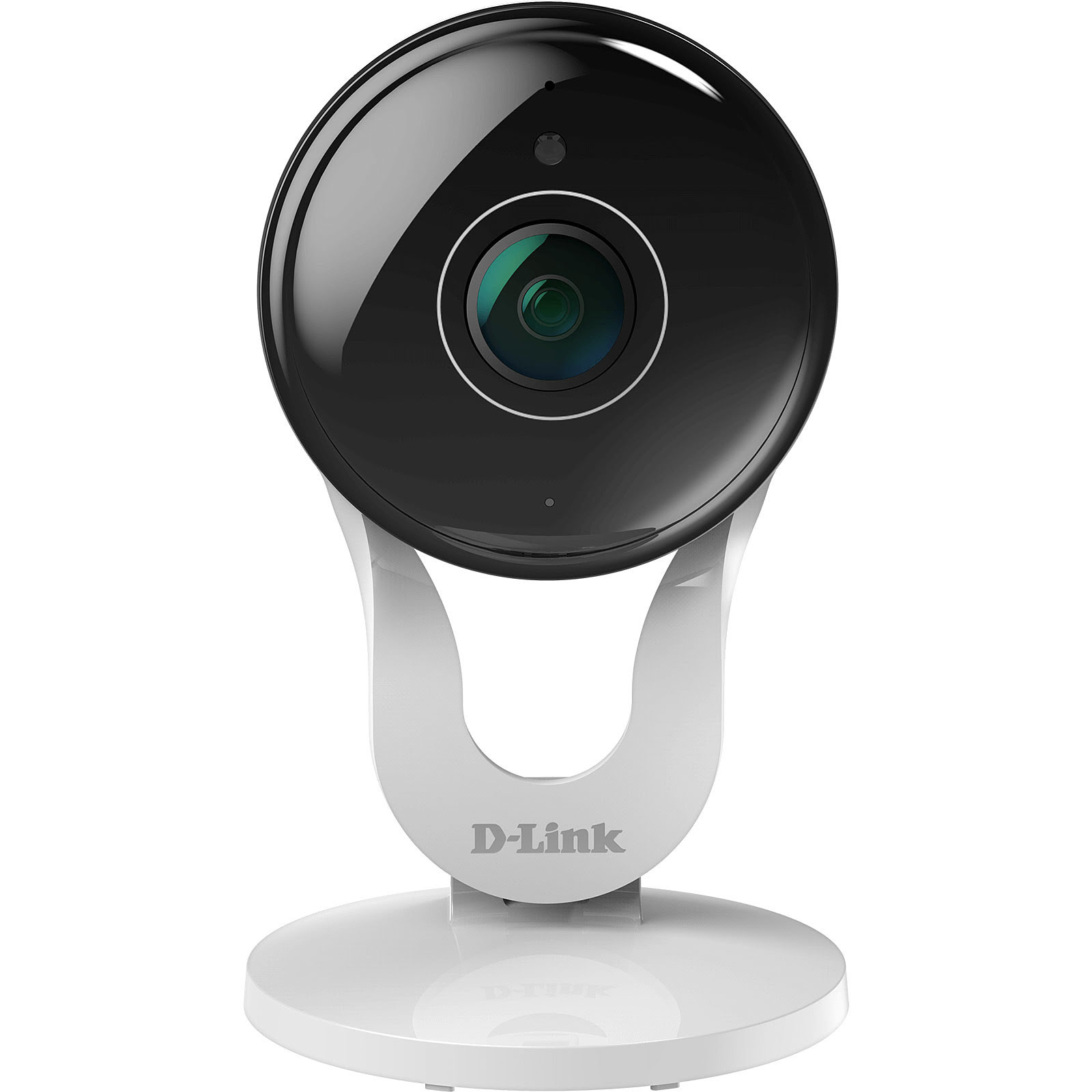 D-Link DCS-8300LH mydlink - Webcam - grosbill.com - 4