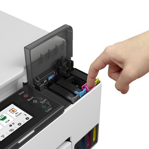 Imprimante multifonction Canon MAXIFY GX1050 - grosbill.com - 5