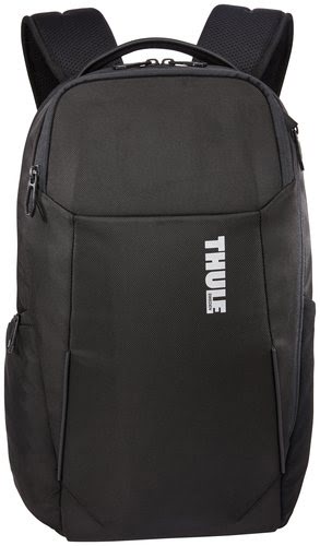Thule Accent Backpack 23L - Black (TACBP2116) - Achat / Vente sur grosbill.com - 7