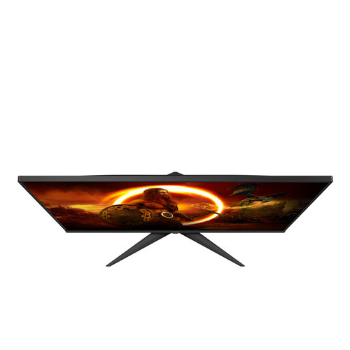 AOC 24 pouces  24G2ZE/BK - Ecran PC AOC - grosbill.com - 5