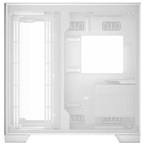 Antec MT/Sans alim/E-ATX Blanc - Boîtier PC Antec - grosbill.com - 4