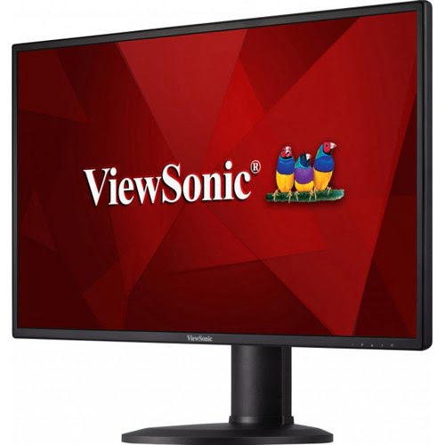 VS16492 27" 16:9 IPS HDMI DP - Achat / Vente sur grosbill.com - 2