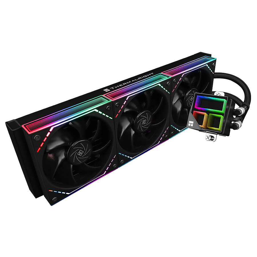 Watercooling Thermalright Grosbill