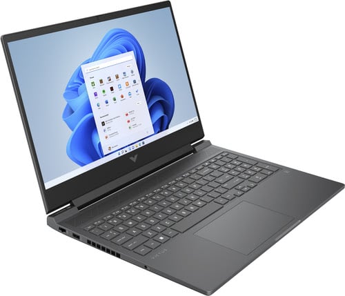 HP 7Z6D9EA - PC portable HP - grosbill.com - 2