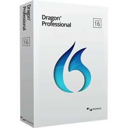 Logiciel application Nuance Grosbill
