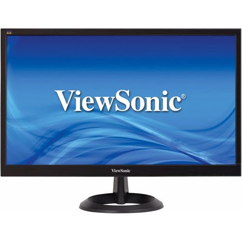 ViewSonic 22 pouces  VA2261-2 - Ecran PC ViewSonic - grosbill.com - 7