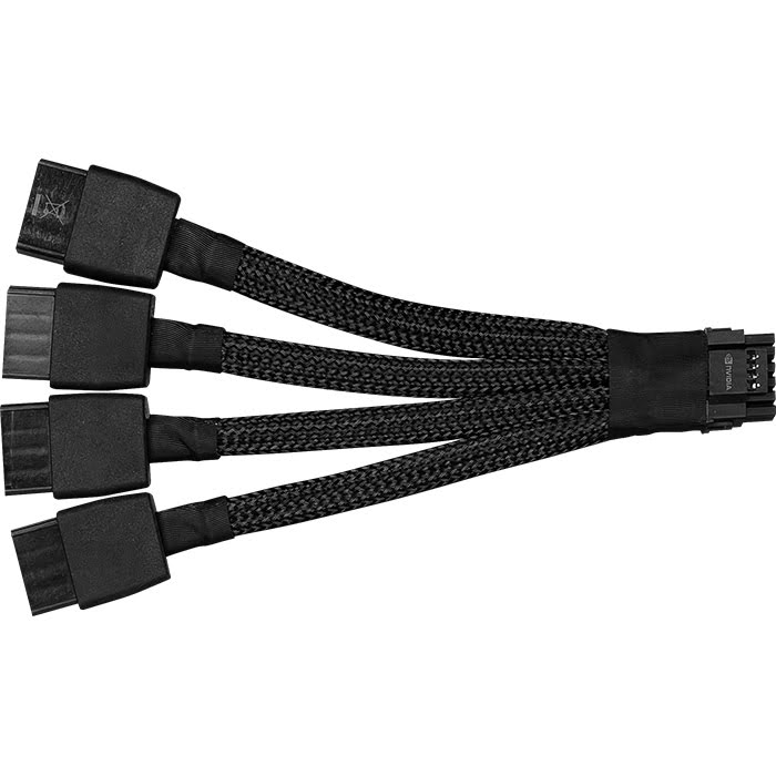 MSI RTX 4090 SUPRIM LIQUID X  - Carte graphique MSI - grosbill.com - 4