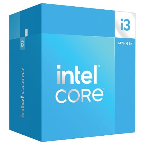 Processeur Intel Grosbill