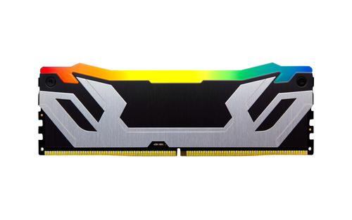 Kingston Fury Renegade 48Go RGB (2x24Go) DDR5 8400 PC67200 - Mémoire PC Kingston sur grosbill.com - 7