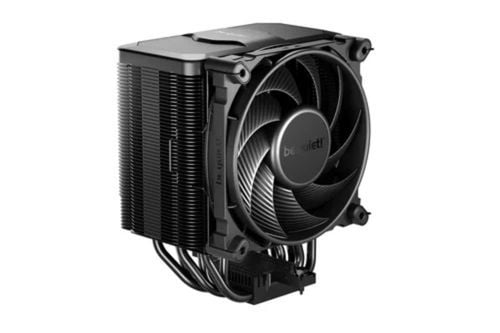 Ryzen 7 8700F + Dark Rock 5 - grosbill.com - 2