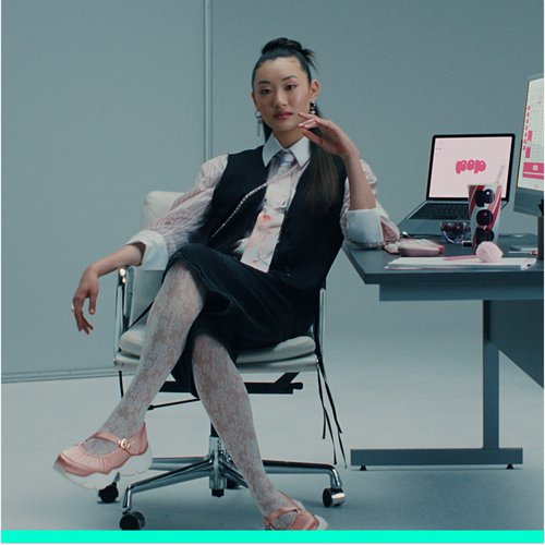 POP ICON COMBO MOUSE AND KB - Achat / Vente sur grosbill.com - 12