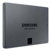 Samsung 870 QVO  SATA III - Disque SSD Samsung - grosbill.com - 3