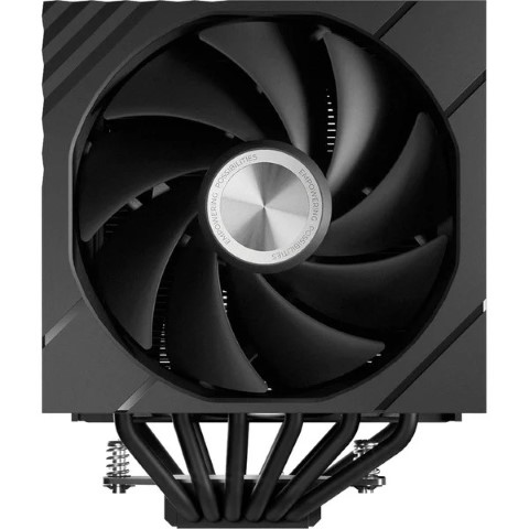 TRYX TURRIS 620 Noir - Ventilateur CPU TRYX - grosbill.com - 2