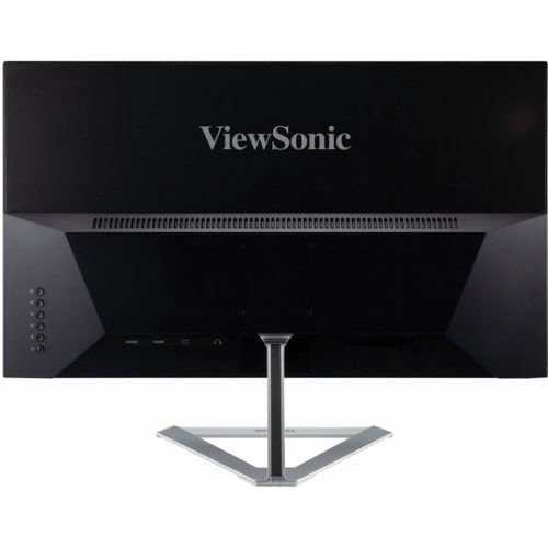 ViewSonic 27 pouces  VX2776-SMH - Ecran PC ViewSonic - grosbill.com - 6