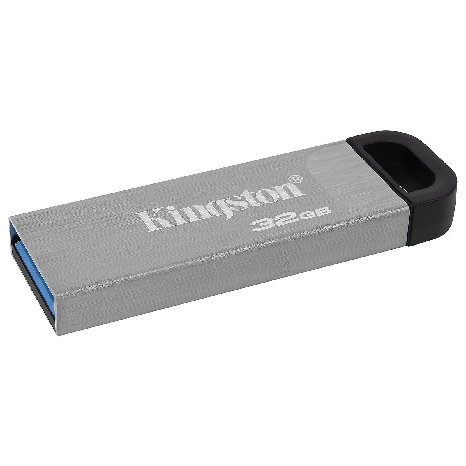 Kingston 32Go USB 3.0 DataTraveler Kyson - Clé USB Kingston