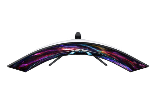 Samsung 57 pouces  LS57CG952NUXEN - Ecran PC Samsung - grosbill.com - 18