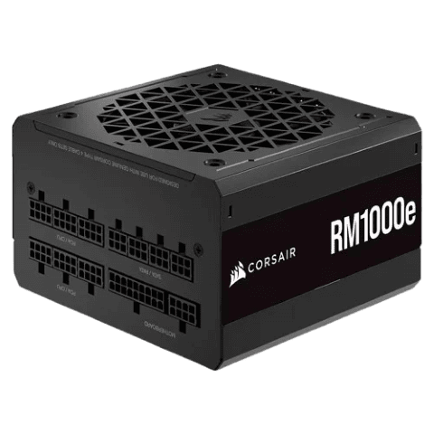 RTX 5080 PRIME OC 16Go + RM1000e 1000W Gold 3.1 - grosbill.com - 7