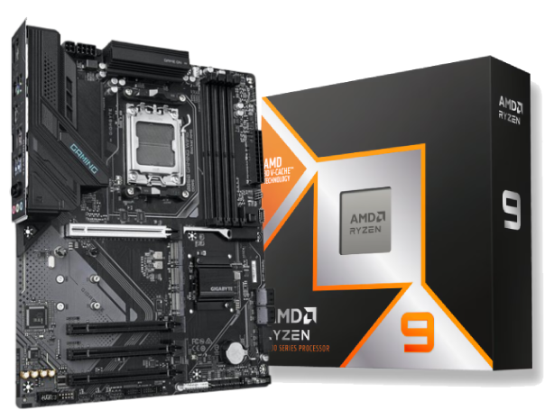 Gigabyte Kit Upgrade PC MAGASIN EN LIGNEGrosbill