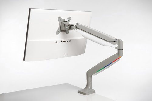 Kensington One-Touch Monitor Arm - Achat / Vente sur grosbill.com - 5