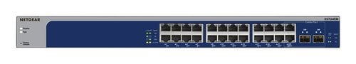 24PT 10G/MULTI-GIG EASY SMART - Achat / Vente sur grosbill.com - 2
