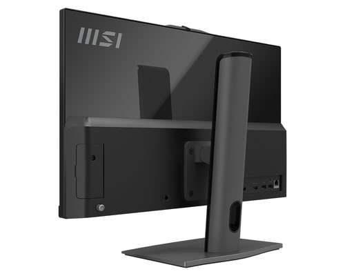 MSI Modern 23.8" FHD/i5-1135G7/16Go/512Go/Wifi6/W11P - All-In-One PC/MAC - 3